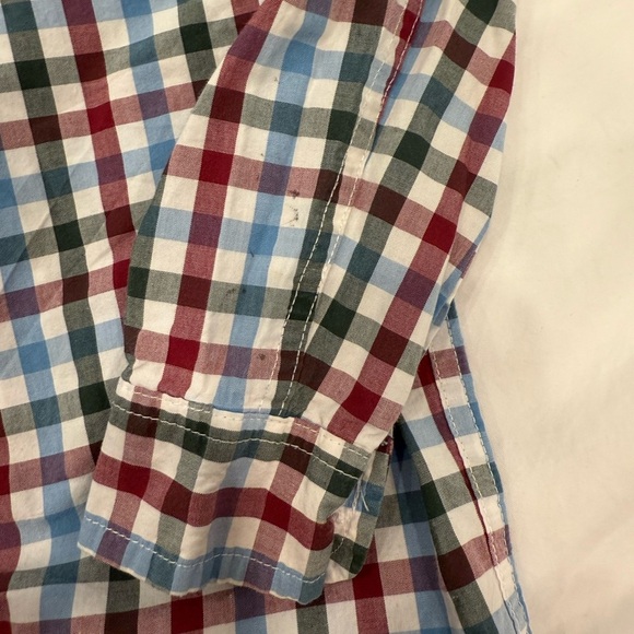 Janie and Jack button down - Picture 4 of 5